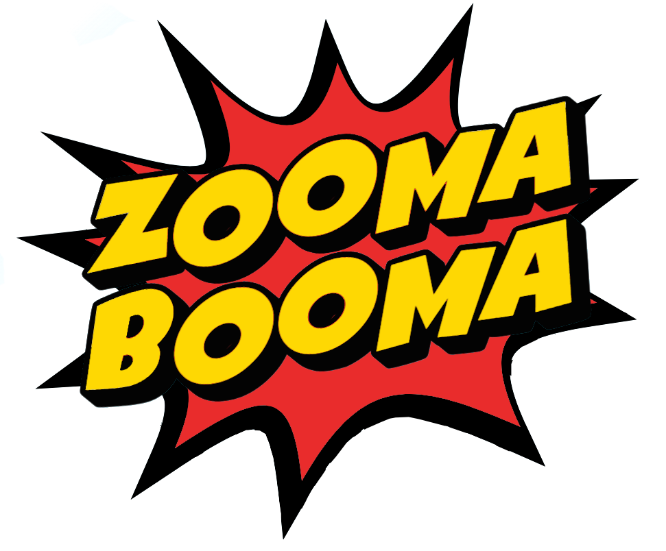 ZoomaBooma